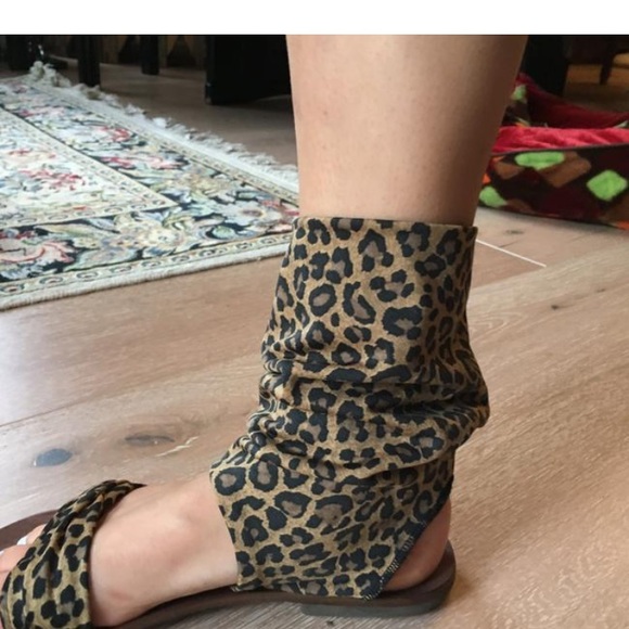 Andrea Pisani Venezia Sandals, S.39 (9),Excellent - Picture 8 of 8